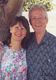 Ken and Peggy 